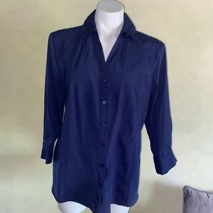 Style &Co Stretch top